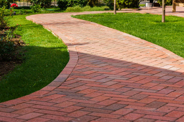 Garden Grove, FL Driveway Pavers Company