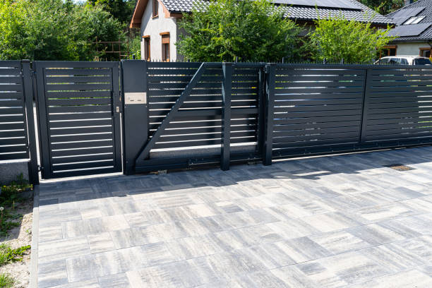 Best Decorative Driveway Pavers  in Garden Grove, FL
