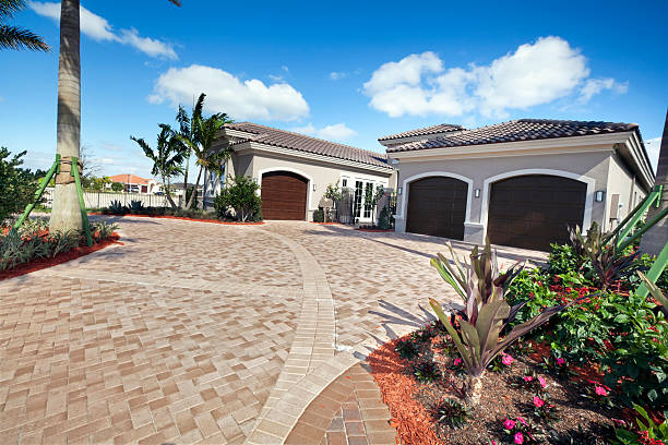 Best Paver Driveway Replacement  in Garden Grove, FL