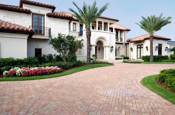 Reasons to Select Us for Your Driveway Paving Requirements in Garden Grove, FL