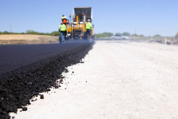 Garden Grove, FL Driveway Pavers Company