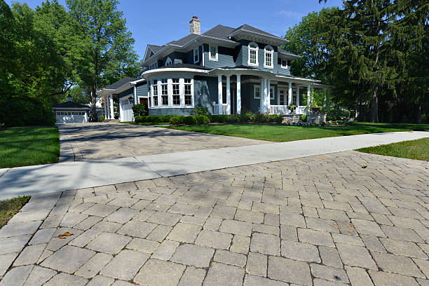 Best Cobblestone Driveway Pavers  in Garden Grove, FL