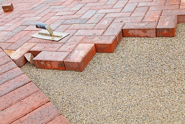 Best Best Driveway Pavers  in Garden Grove, FL