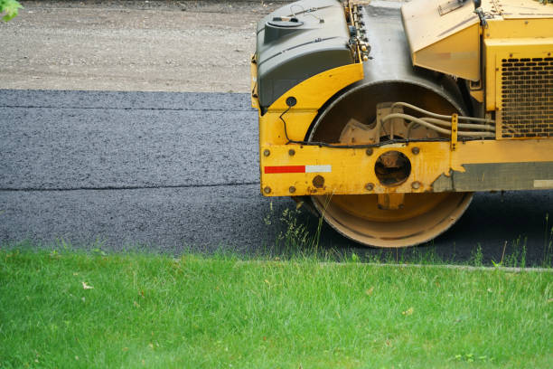 Best Driveway Paver Repair  in Garden Grove, FL