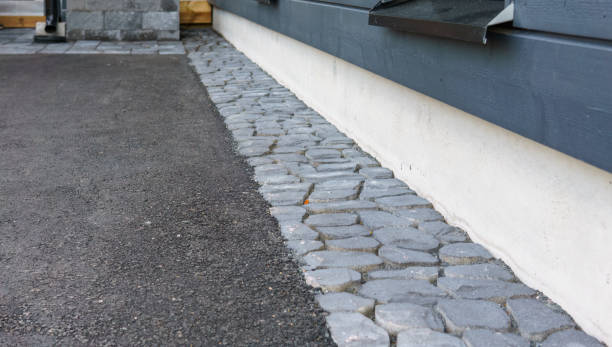 Best Concrete Paver Driveway  in Garden Grove, FL