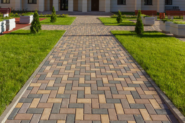 Best Residential Paver Driveway  in Garden Grove, FL
