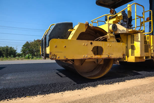 Best Interlocking Driveway Pavers  in Garden Grove, FL